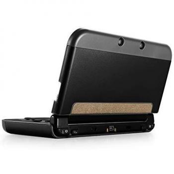 Case Protezione Lite 3DS XL in Alluminio e Plastica