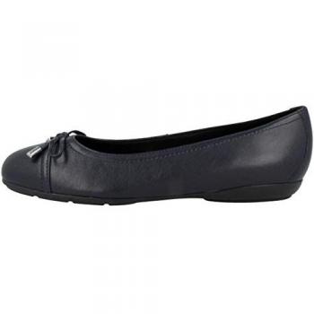 Bailarinas Azul Marino GeoX