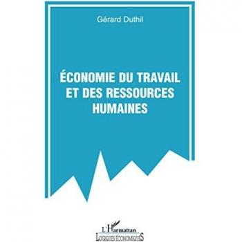 Economie du travail et des ressources humaines
