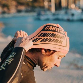 Bonnet de Natation Confortable BUDDYSWIM