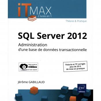 SQL Server 2012