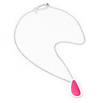 Joyas Folli Follie: Collar de 28 cm, Estilo Sofisticado