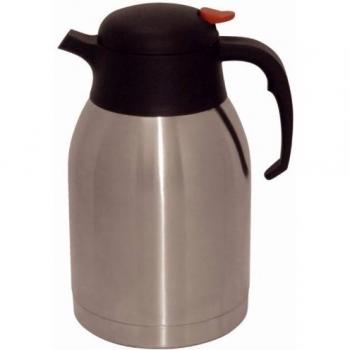 Olympia Edelstahl Thermokappe 2 l – 248 