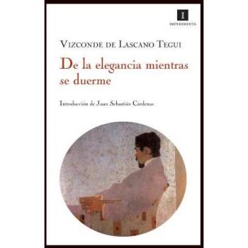 De la elegancia mientras se duerme