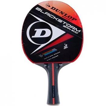 Dunlop Blackstorm Spin Control 5 Star Table Tennis Bat