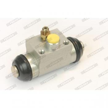 FERODO FHW4377 Cylindre de roue 19 – Utilisation SUV et Cabriolet