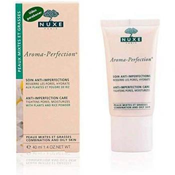 NUXE AROMA PERFECTION ANTI-BLEMISH CREAM 40ML