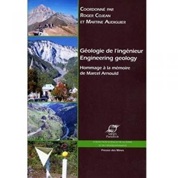 Géologie de l'ingénieur