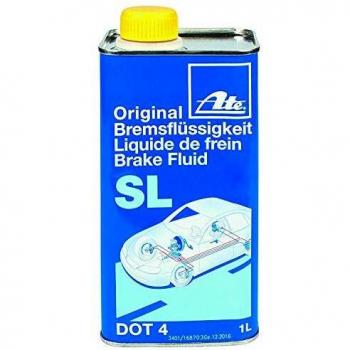 ABS 7604 Líquido de los frenos