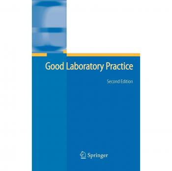 Good Laboratory Practice