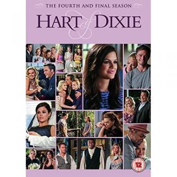 Hart of Dixie-Season 4