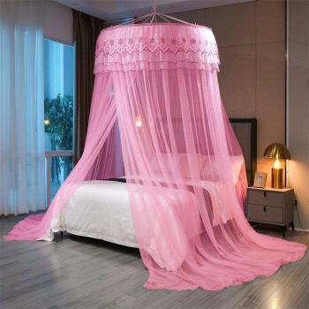 Mosquito-Proof Bed Canopy
