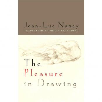 The Pleasure in Drawing