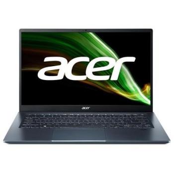 Acer Swift 3 (SF314-511-72FT) Ultrabook Intel Core i7-1165G7 14 FHD 1920x1080