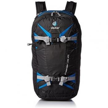 Backpack Deuter Freerider Lite 25 Black Bay