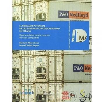 El mercado potencial de las personas con discapacidad en España