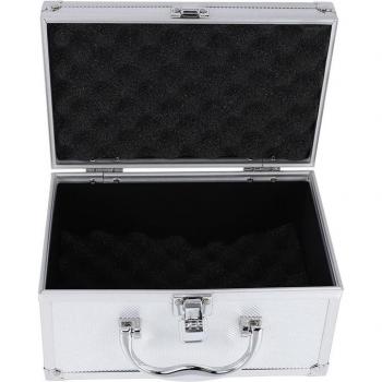 Caja MultiSeguridad Alu‑Pro