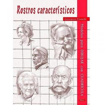 Rostros caracteristicos