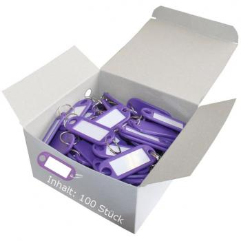 Wedo 262801808 Key Fob