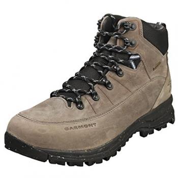 Garmont Chrono Goretex Hiking Boots Grey UK 11 M