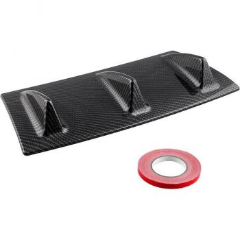 Aleta ABS Air Shark para Carro Infiniti QX60