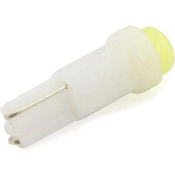 10pc T5 12V COB Car Dashboard Lighting