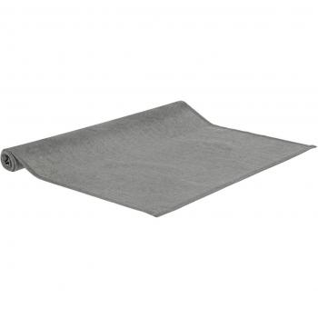 Paquete de Dos Caminos Tarina Liso GRIS – 40x130 cm