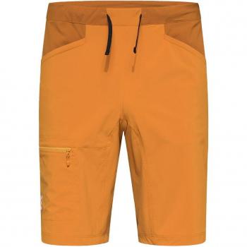 Bermuda de senderismo ROC Lite para hombre Haglöfs
