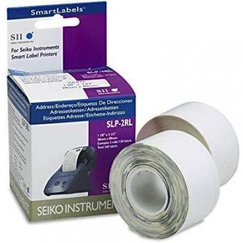 Seiko SLP-2RL White Labels