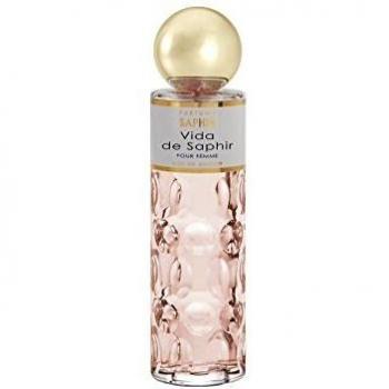 Saphir Vida de Saphir Eau de Parfum 200 ml