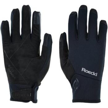 Roeckl Guanti da Uomo Ramsau
