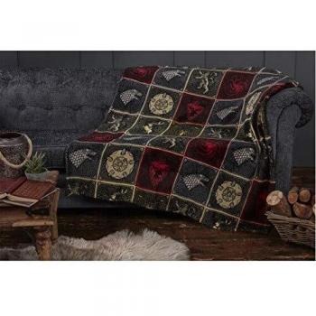 Pyramid Plaid GOT DreamTex