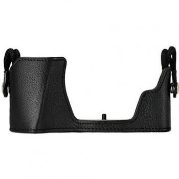 E-M10 Mark III CS-51B Black Body Cover