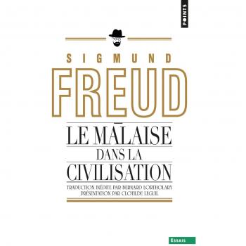 Le Malaise dans la civilisation