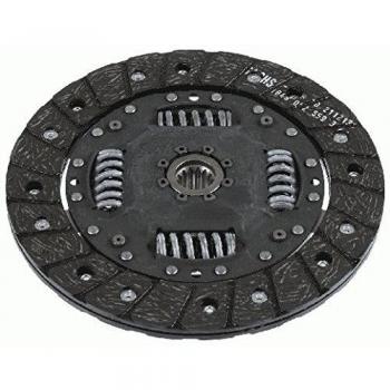 SACHS 1878 021 831 Kupplung