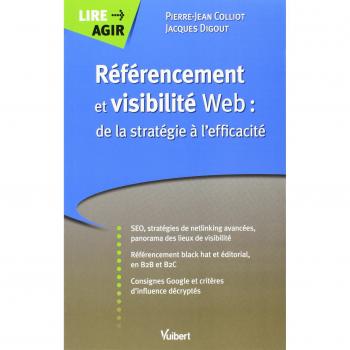 Référencement et visibilité Web : de la stratégie à l'efficacité