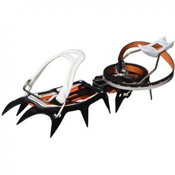 Petzl Vasak Leverlock Crampons EU 36-46