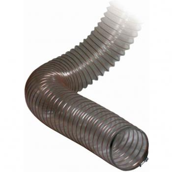 Tubo de Poliuretano Flexible Ø60MM