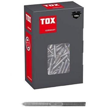 Vis Boltix M8 x 100 mm