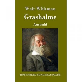 Grashalme: (Auswahl)
