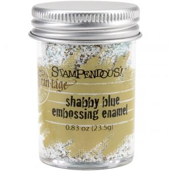 Ocean Mist Enamel Stick