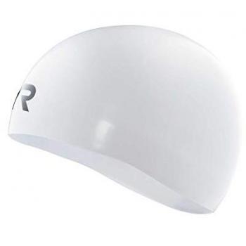 Gorro de Natación TYR Tracer-X Racing ajuste ceñido