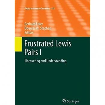 Frustrated Lewis Pairs I: Uncovering and Understanding