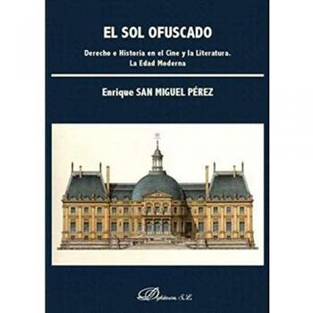 El sol ofuscado