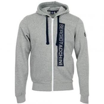 Sergio Tacchini Pull à capuche Corvus taille S