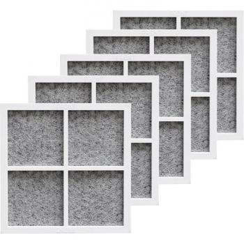 LG LT120F Refrigerator Air Filter Replacement