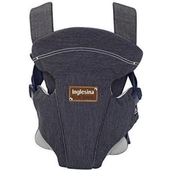 Babytrage Inglesina Vorhänge – Denim