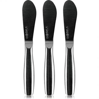 Mini Danish Bread Knife Pair