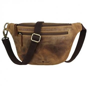 Greenburry Bauchtasche Vintage 1743C Waist Bag