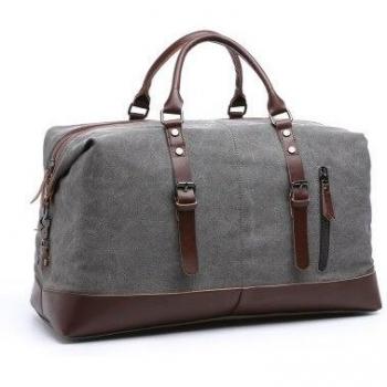 Large Capacity Men’s Casual Bag